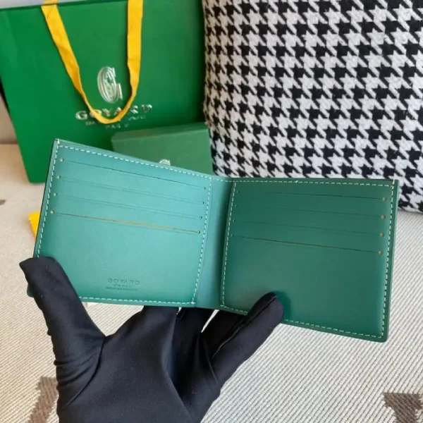 Goyard Victoire Wallet - Image 6