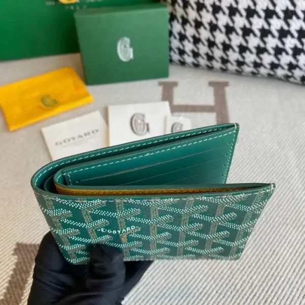 Goyard Victoire Wallet - Image 8