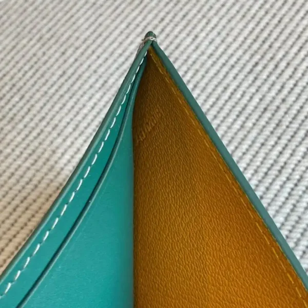Goyard Victoire Wallet - Image 9