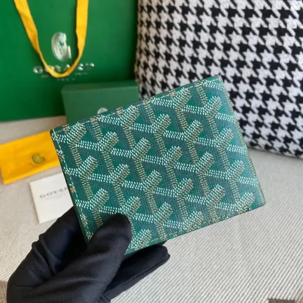 Goyard Victoire Wallet - Image 2