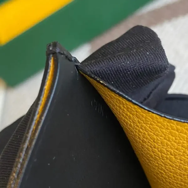 Goyard Card Holder - Image 5