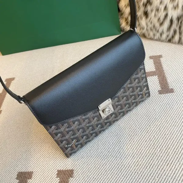 Goyard Chypre Wallet Pouch - Image 5