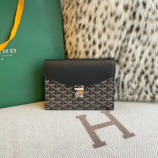 Goyard Chypre Wallet Pouch - Image 6