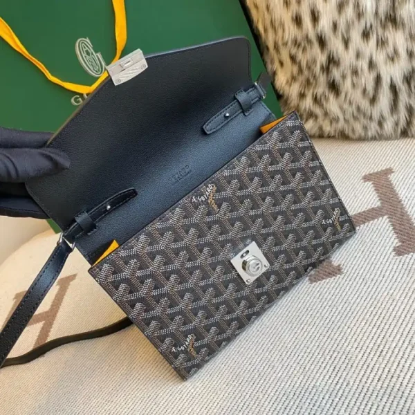 Goyard Chypre Wallet Pouch - Image 7
