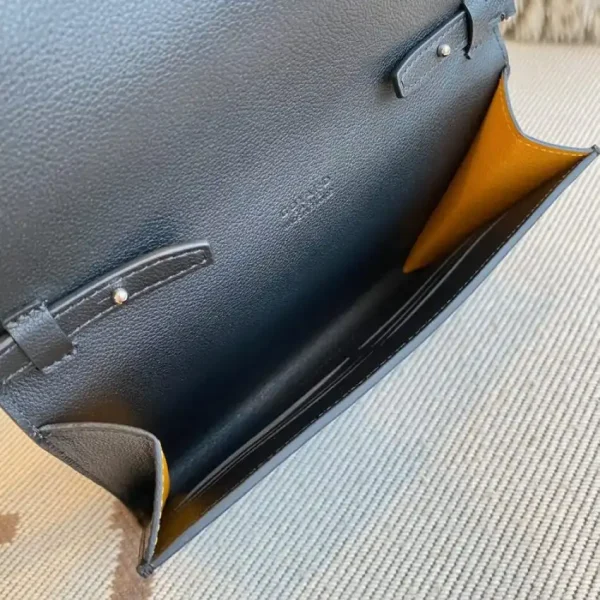 Goyard Chypre Wallet Pouch - Image 8