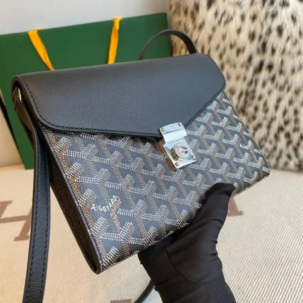 Goyard Chypre Wallet Pouch - Image 9