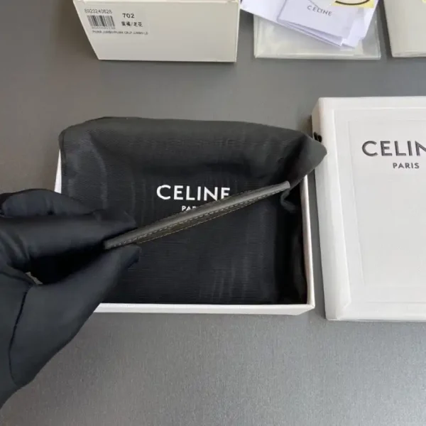 Celine Card Holder - Image 3