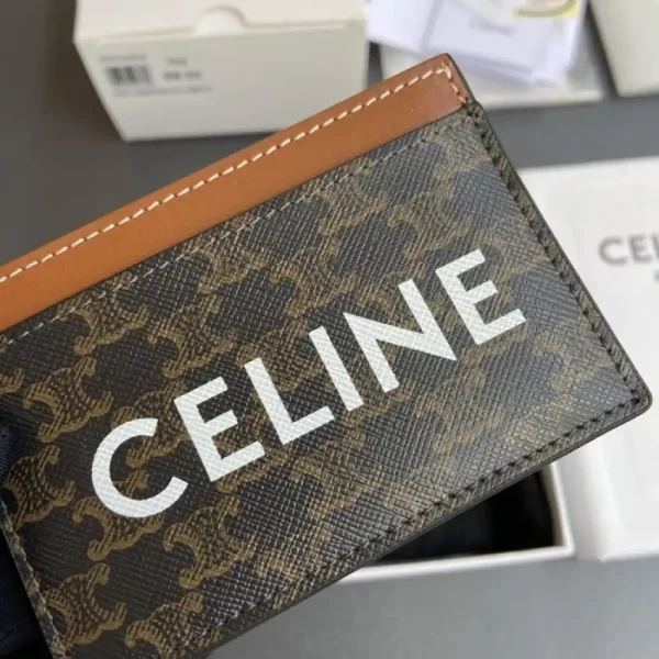 Celine Card Holder - Image 5