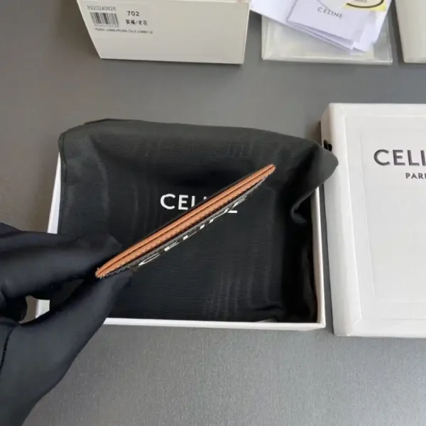 Celine Card Holder - Image 8