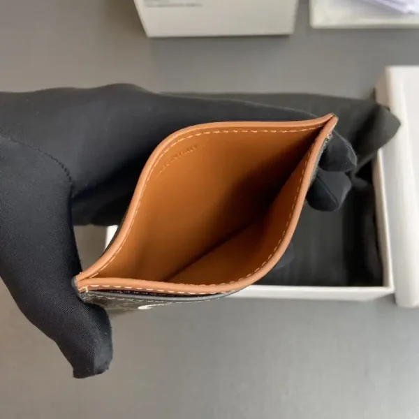 Celine Card Holder - Image 9