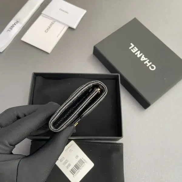Chanel Flap Wallet - Image 5