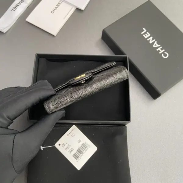 Chanel Flap Wallet - Image 7