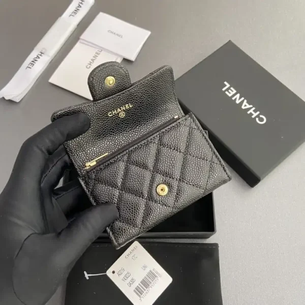 Chanel Flap Wallet - Image 2