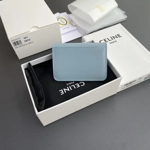 Celine Triumphe Wallet Clips - Image 2