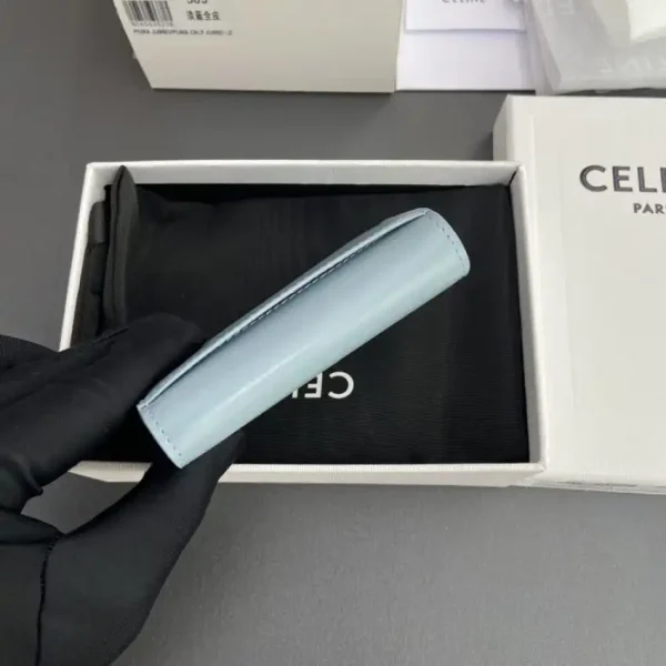 Celine Triumphe Wallet Clips - Image 10