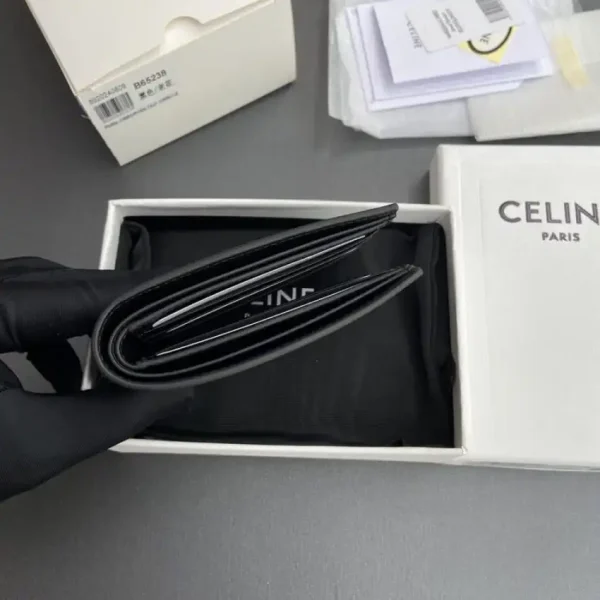 Celine BiFold Wallet - Image 2