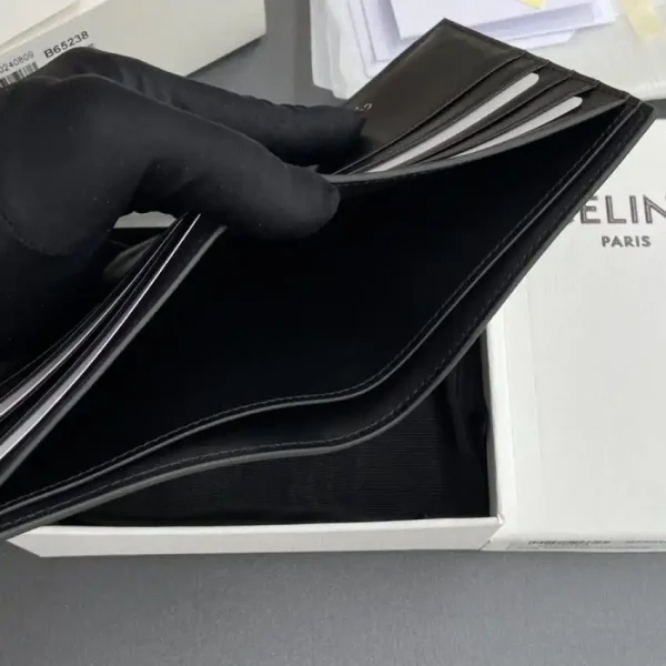 Celine BiFold Wallet - Image 3