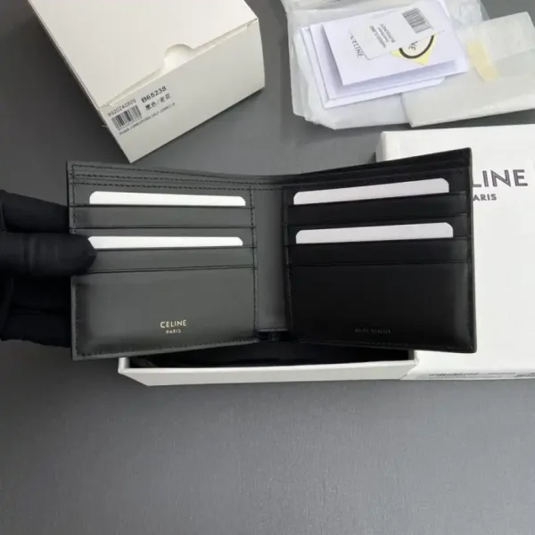 Celine BiFold Wallet - Image 7