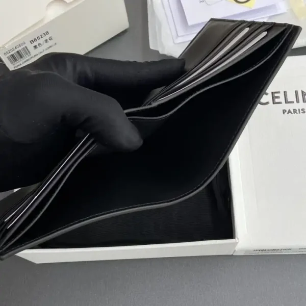 Celine BiFold Wallet - Image 9