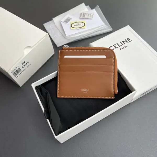 Celine Card Holder - Image 11