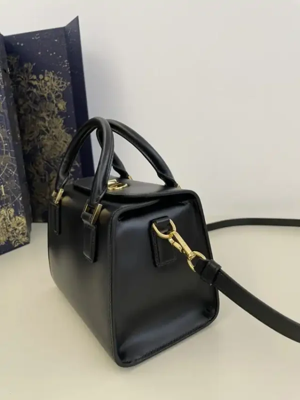 Dior Boston Black - Image 3