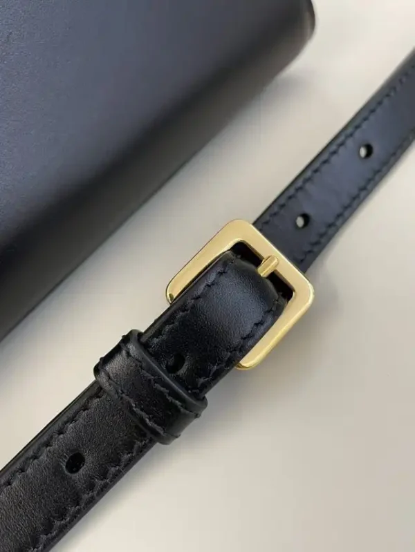 Dior Boston Black - Image 2