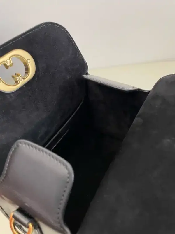Dior Boston Black - Image 8