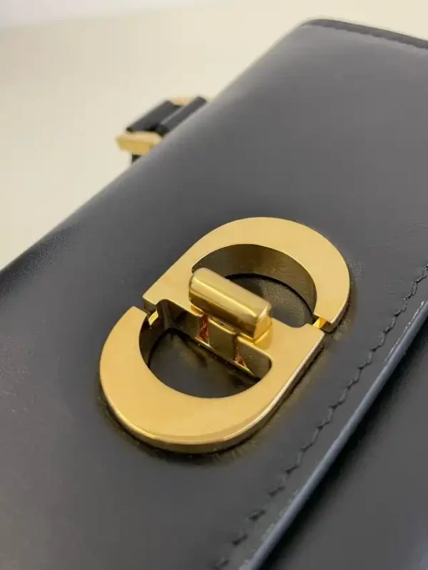 Dior Boston Black - Image 9