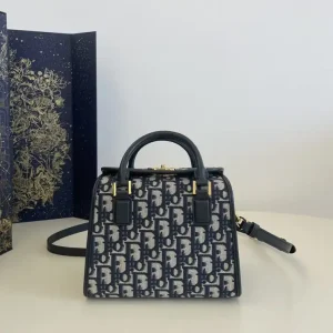 Dior Boston