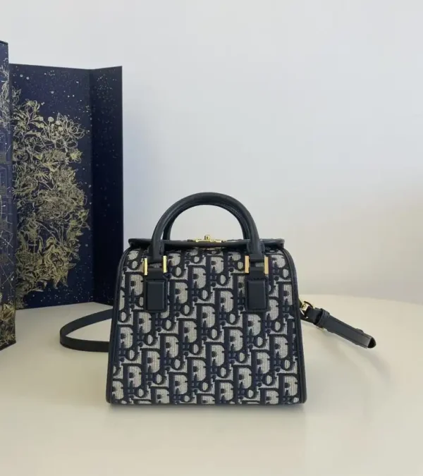 Dior Boston