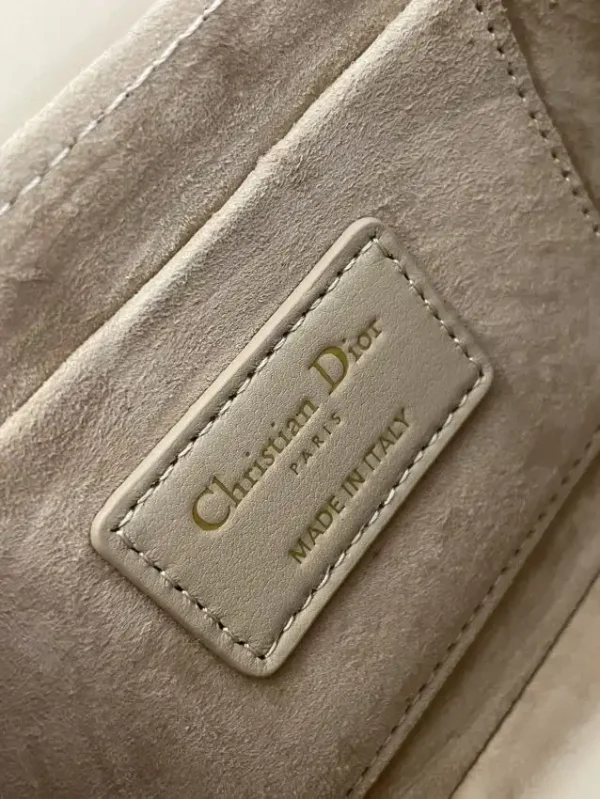 Dior Jolie Top Handle Beige - Image 6