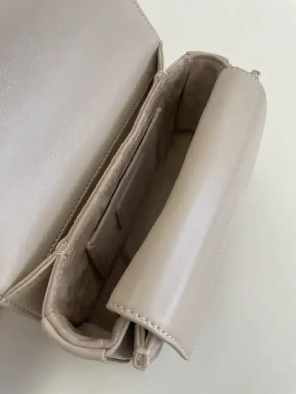 Dior Jolie Top Handle Beige - Image 8