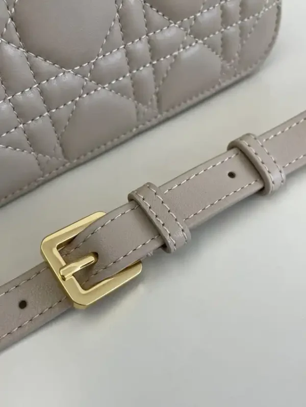 Dior Jolie Top Handle Beige - Image 9