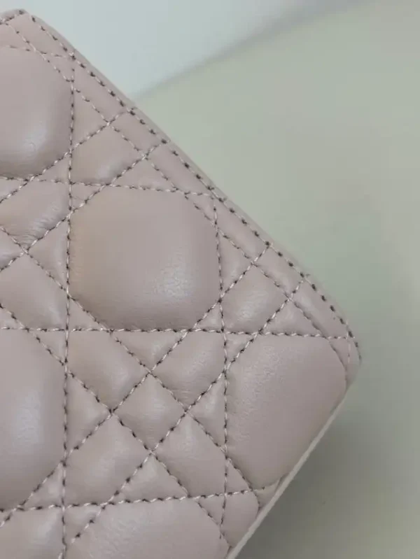 Dior Lady D-Joy Bag  Pink - Image 8