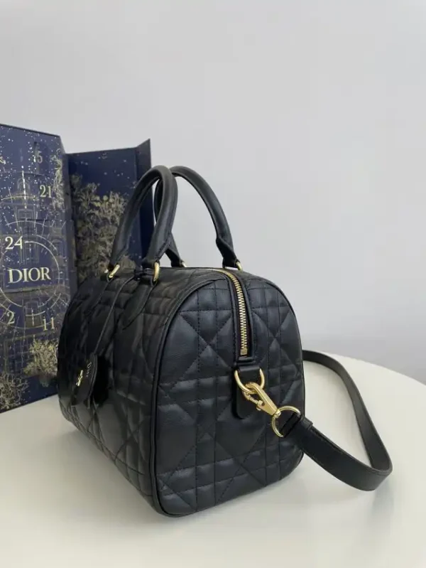 Dior Groove Black - Image 2