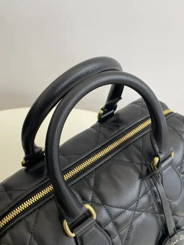 Dior Groove Black - Image 3