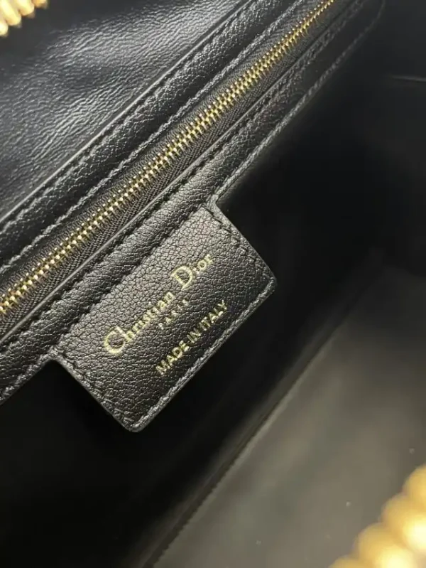 Dior Groove Black - Image 6