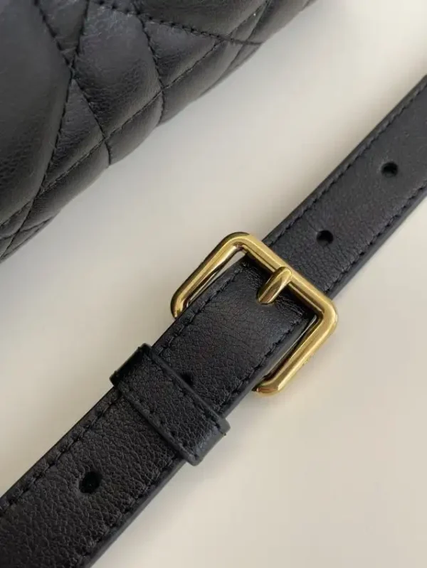Dior Groove Black - Image 7
