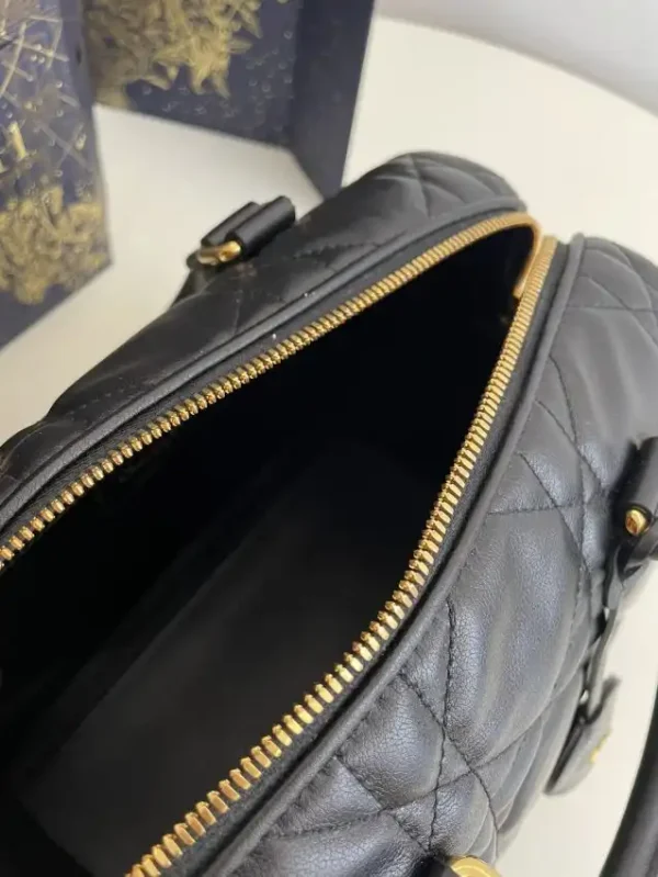 Dior Groove Black - Image 8