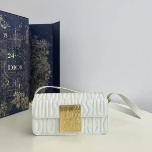 Dior Miss Dior White