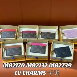 Louis Vuitton Card Holder