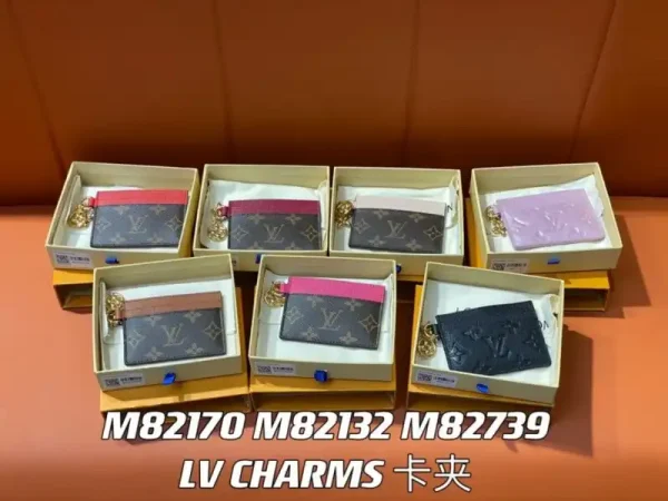 Louis Vuitton Card Holder
