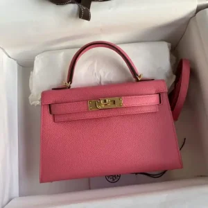 Hermes Kelly Epsom Lipstick