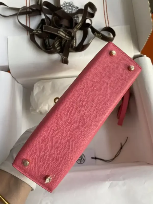 Hermes Kelly Epsom Lipstick - Image 6
