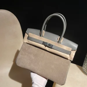 Hermes Birkin Sellier Outer Seam