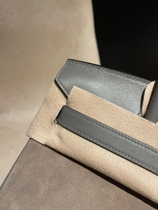 Hermes Birkin Sellier Outer Seam - Image 6