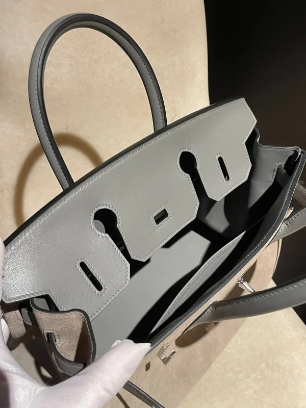 Hermes Birkin Sellier Outer Seam - Image 7