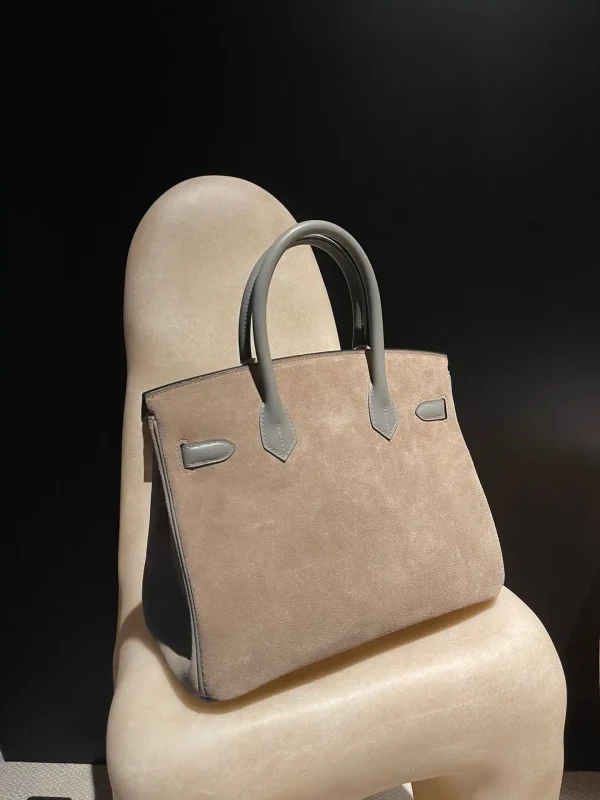 Hermes Birkin Sellier Outer Seam - Image 8
