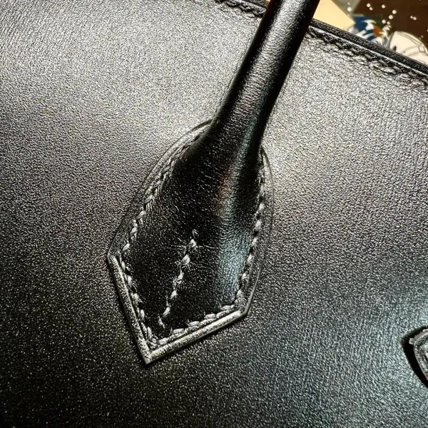 Hermes Birkin Black Box - Image 3