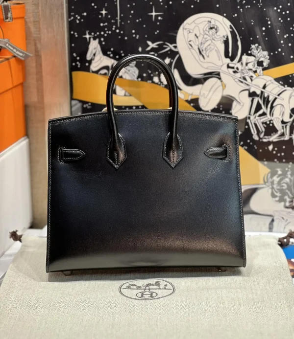 Hermes Birkin Black Box - Image 7